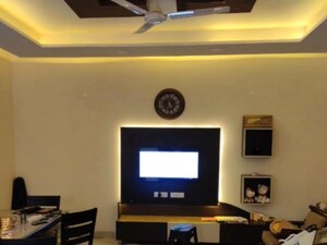 Furnished Amenities in 6 BHK Villa at Aerocity – for Sale