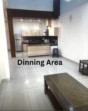 Kitchen in 6 BHK Villa at Aerocity – for Sale