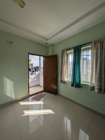 Bedroom in 4 BHK Apartment at Banjara Hills – for Sale