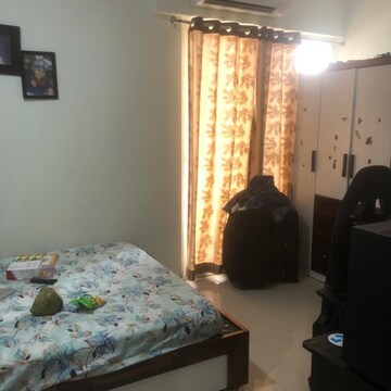 Bedroom in 3 BHK Apartment at Mahagun Mirabella, Sector 79 – for Sale