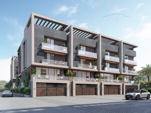 5 BHK Independent House For Sale in Vesu