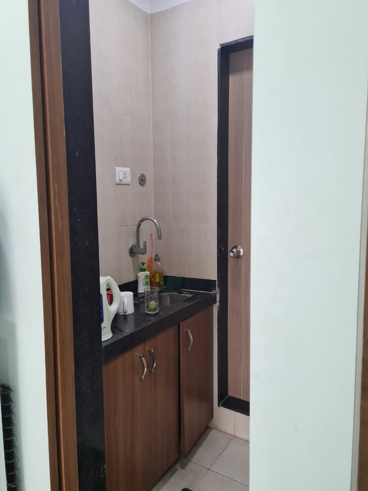 Bathroom, haware-infotech-park Commercial Office Space 862 Sq.Ft. In Vashi Sector 30a Navi Mumbai 8966857