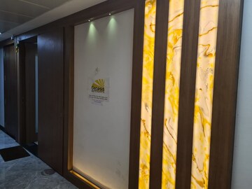 Bedroom in  Office Space at Haware Infotech Park, Vashi Sector 30a – for Rent