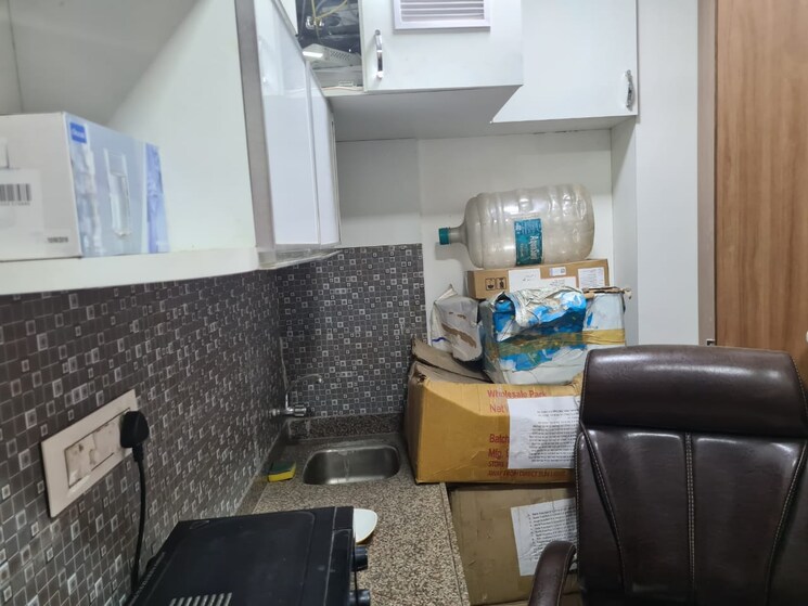 Living Room, haware-infotech-park Commercial Office Space 862 Sq.Ft. In Vashi Sector 30a Navi Mumbai 8966857