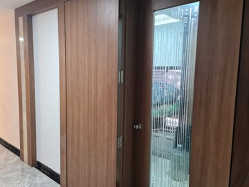 Building Lobby in  Office Space at Haware Infotech Park, Vashi Sector 30a – for Rent