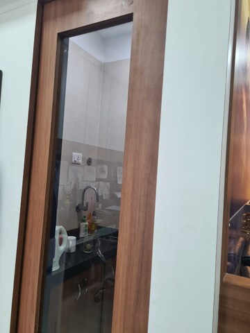 Furnished Amenities in  Office Space at Haware Infotech Park, Vashi Sector 30a – for Rent