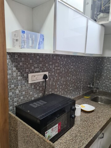 Living Room in  Office Space at Haware Infotech Park, Vashi Sector 30a – for Rent