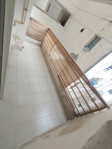 Balcony in 3 BHK Apartment at Paras Seasons, Sector 168 – for Rent