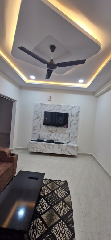 Furnished Amenities in 3 BHK Builder Floor at Kondapur – for Rent