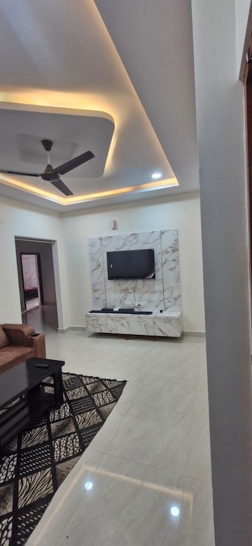 3 BHK Builder Floor For Rent in Kondapur