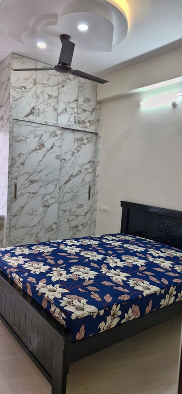 Bedroom in 3 BHK Builder Floor at Kondapur – for Rent