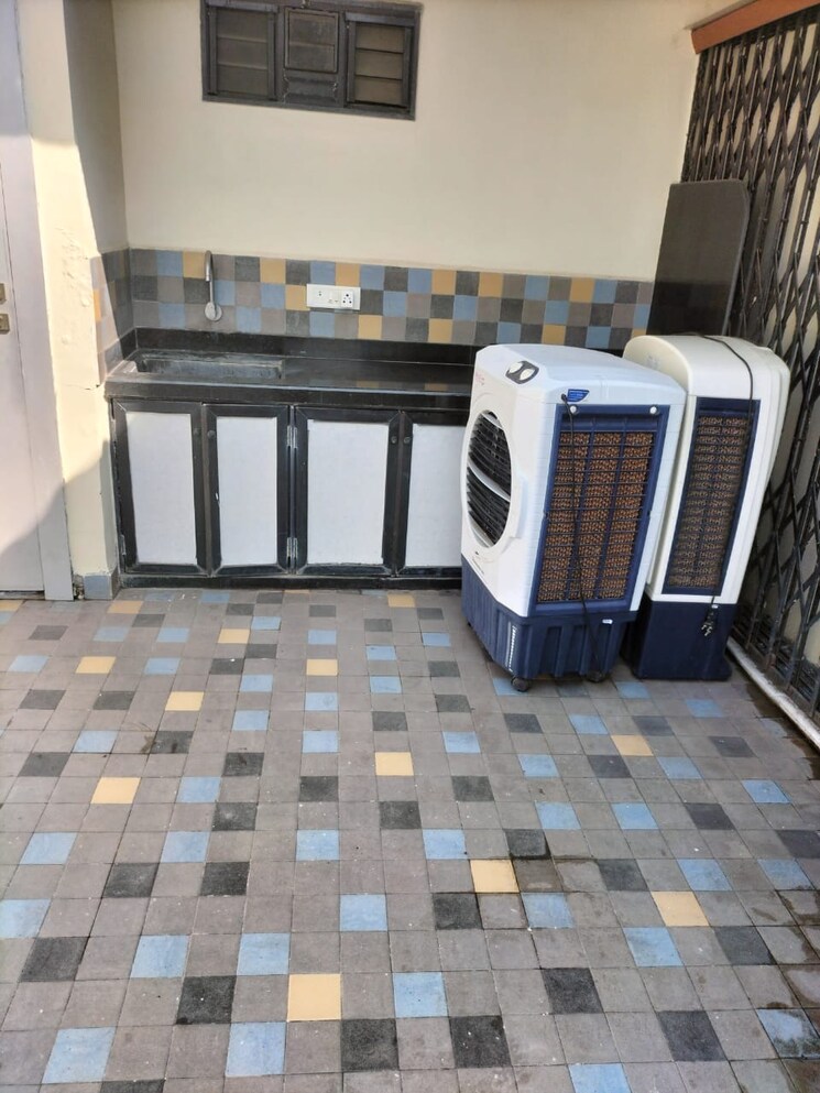 Team Area, esha-ekta-apartment 3 Bedroom 1800 Sq.Ft. Apartment In Worli Mumbai 8966905