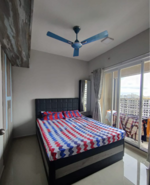 Studio Apartment For Sale in JP North Elara, Hatkesh Udhog Nagar