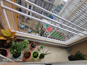 Studio Apartment – Exterior View View at JP North Elara, Hatkesh Udhog Nagar - for Sale