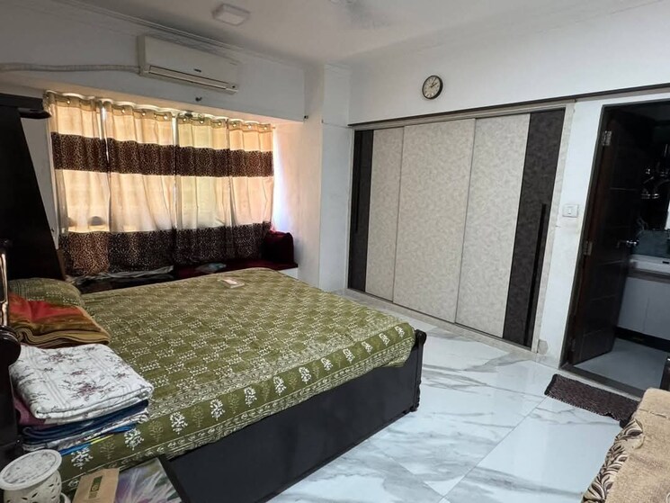 Bedroom, aakash-gagan-dream 2 Bedroom 720 Sq.Ft. Apartment In Vasai East Palghar 8966891