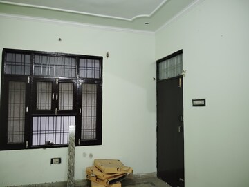 Living Room in 2 BHK Independent House at Gomti Nagar – for Sale