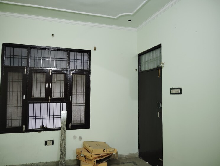 Living Room, gomti nagar 2 Bedroom 640 Sq.Ft. Independent House In Gomti Nagar Lucknow 8966899