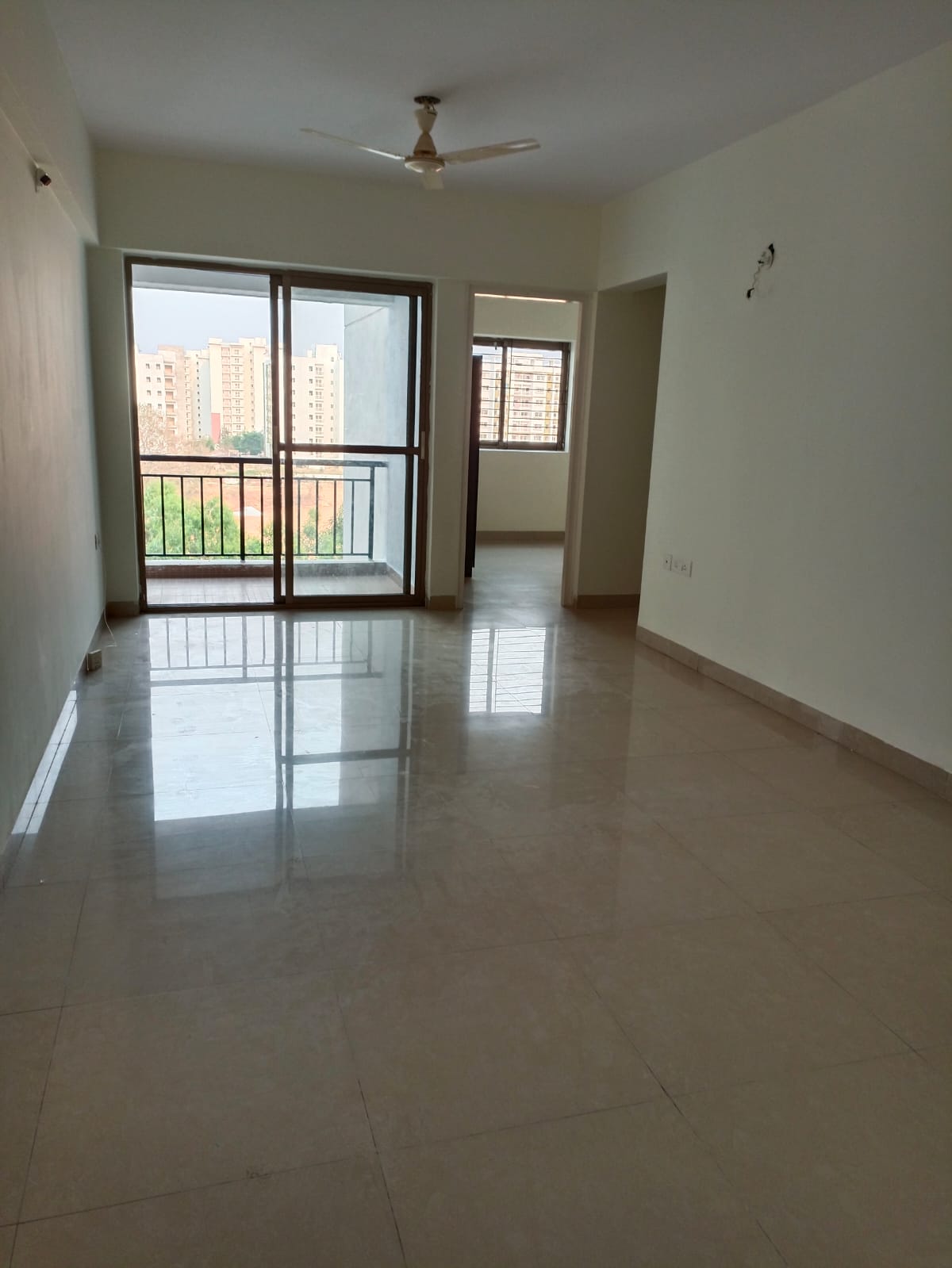 3 BHK Apartment For Sale in Ozone Urbana Aqua