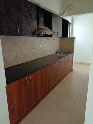 Kitchen in 3 BHK Apartment at Ozone Urbana Aqua, Devanahalli – for Sale