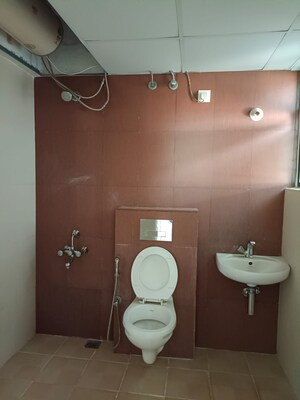 Bathroom in 3 BHK Apartment at Ozone Urbana Aqua, Devanahalli – for Sale