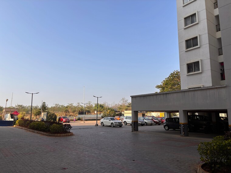 Exterior View, ozone-urbana-aqua 3 Bedroom 1160 Sq.Ft. Apartment In Devanahalli Bangalore 8966978