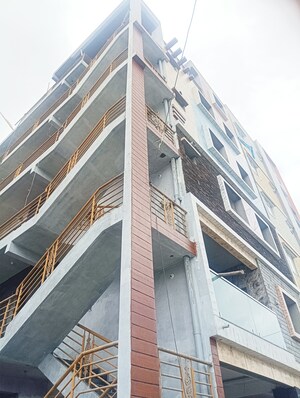 6+ BHK Builder Floor – Exterior View View at Varsha Enclave Arakere, Arekere - for Sale