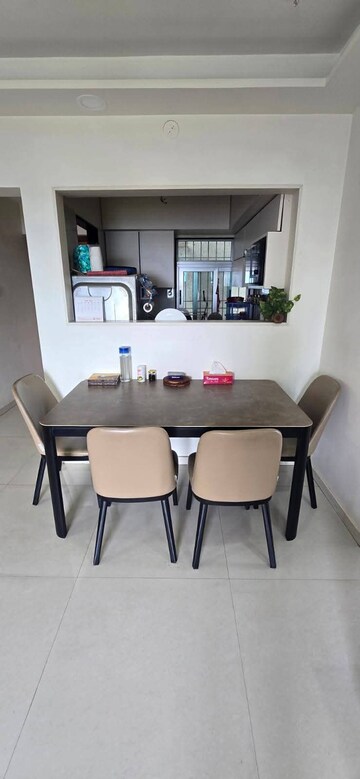 Team Area in 1 BHK Apartment at Parshwanath Galaxy Avenue, Nalasopara East – for Rent