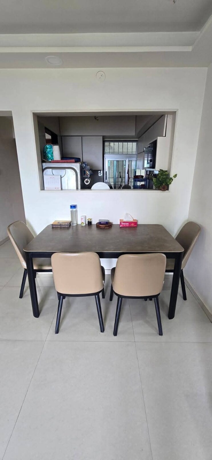 Team Area, parshwanath-galaxy-avenue 1 Bedroom 392 Sq.Ft. Apartment In Nalasopara East Palghar 8966907