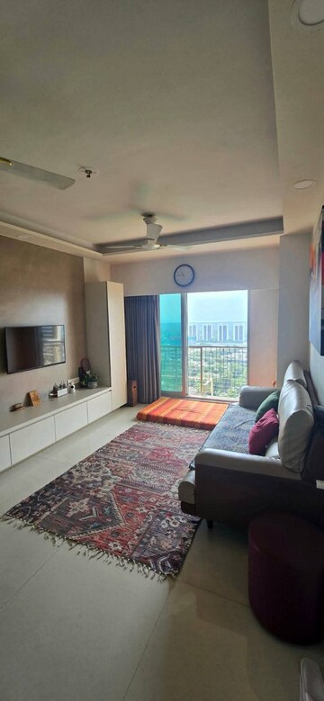 1 BHK Apartment For Rent in Parshwanath Galaxy Avenue, Nalasopara East