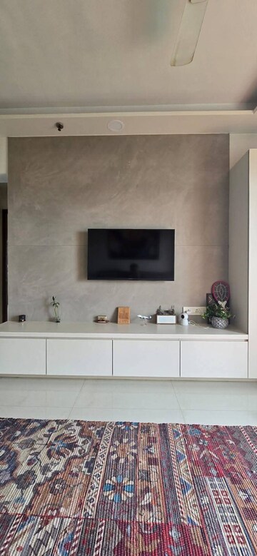 Furnished Amenities in 1 BHK Apartment at Parshwanath Galaxy Avenue, Nalasopara East – for Rent