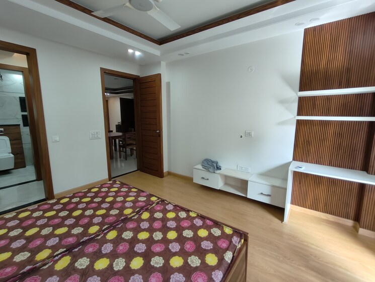Bedroom, rwa-residential-society-sector-46 4 Bedroom 2700 Sq.Ft. Builder Floor In Sector 46 Gurgaon 8966952