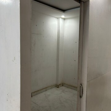 Bathroom in  Office Space at Rohini Sector 24 – for Rent