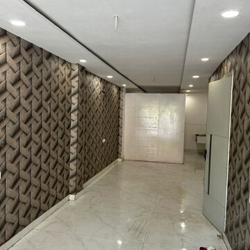 Bathroom in  Office Space at Rohini Sector 24 – for Rent