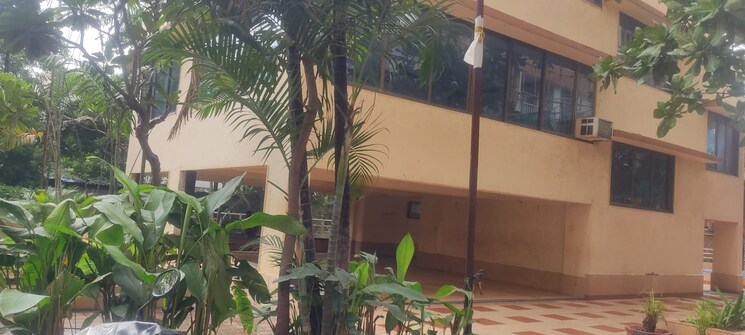 Exterior View, coral-heights 1 Bedroom 650 Sq.Ft. Apartment In Kavesar Thane 8966927
