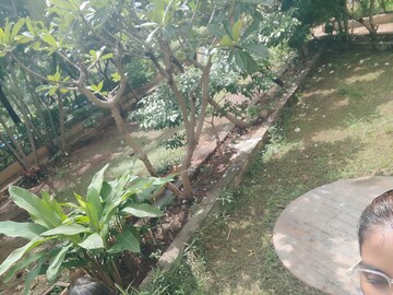 Parking in 1 BHK Apartment at Coral Heights, Kavesar – for Rent