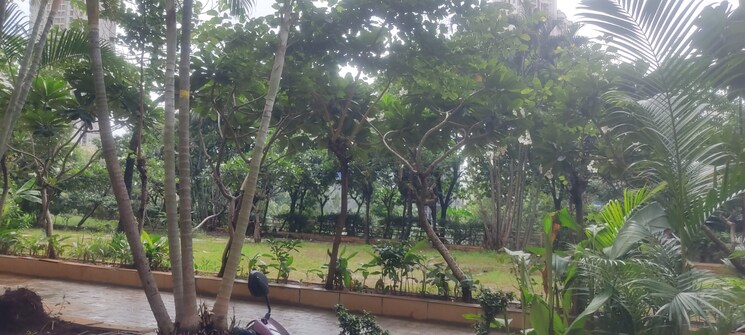 Garden, coral-heights 1 Bedroom 650 Sq.Ft. Apartment In Kavesar Thane 8966927