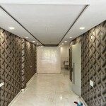 750 Sq.Ft. Office Space in Rohini Sector 24 