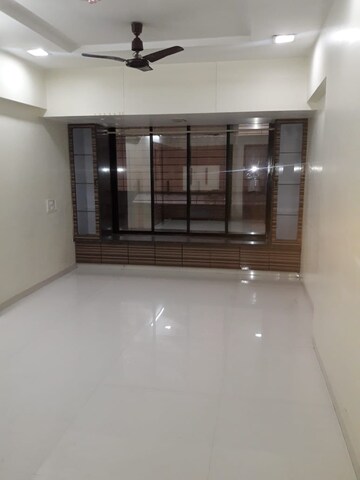 Bedroom in 3 BHK Apartment at Indus Valley Aangan, Matunga West – for Rent