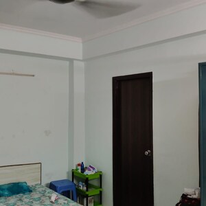 Bedroom in  Plot at Godrej Woods, Sector 43 – for Sale