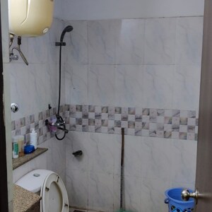 Bathroom in  Plot at Godrej Woods, Sector 43 – for Sale