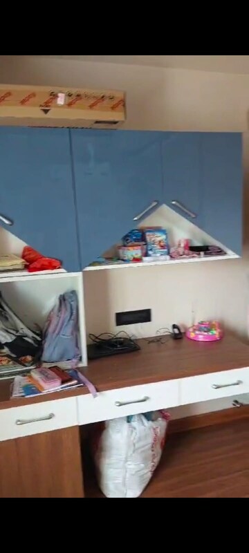 1 BHK Apartment For Rent in Vishaldeep Residency, Chandan Nagar