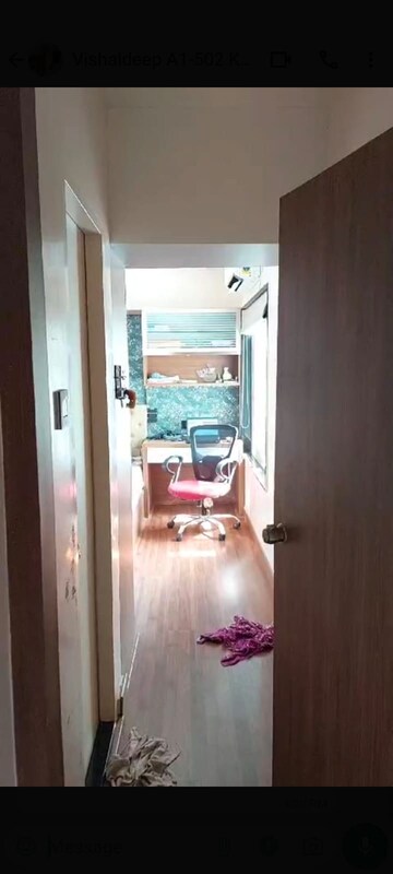 Furnished Amenities in 1 BHK Apartment at Vishaldeep Residency, Chandan Nagar – for Rent