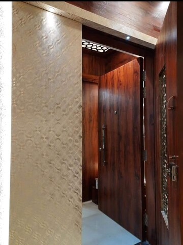 Furnished Amenities in 2 BHK Apartment at Rustomjee Urbania Azziano, Thane West – for Sale