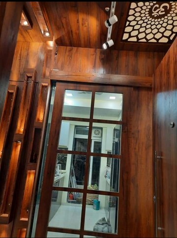 Furnished Amenities in 2 BHK Apartment at Rustomjee Urbania Azziano, Thane West – for Sale