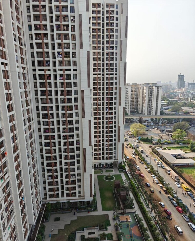 Exterior View, micl-aaradhya-highpark 1 Bedroom 399 Sq.Ft. Apartment In Mira Road Thane 8966956