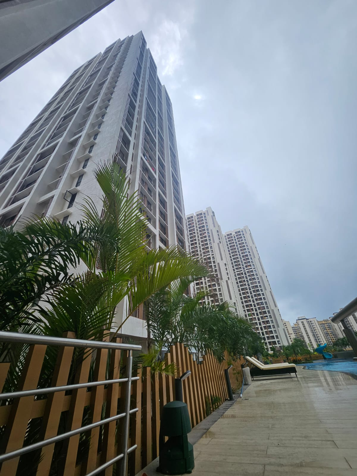 1 BHK 399 Sq.Ft. Apartment in MICL Aaradhya Highpark