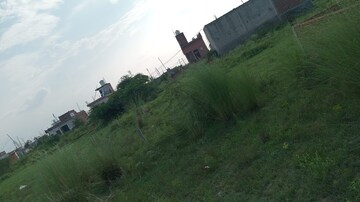  Plot For Sale in Tikawali