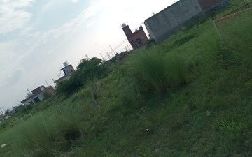Plot For Sale in Tikawali