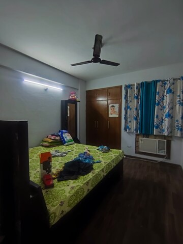 Bedroom in 2 BHK Apartment at Paras Seasons, Sector 168 – for Rent