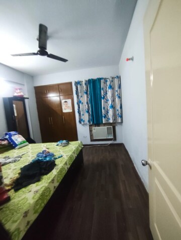 Bedroom in 2 BHK Apartment at Paras Seasons, Sector 168 – for Rent
